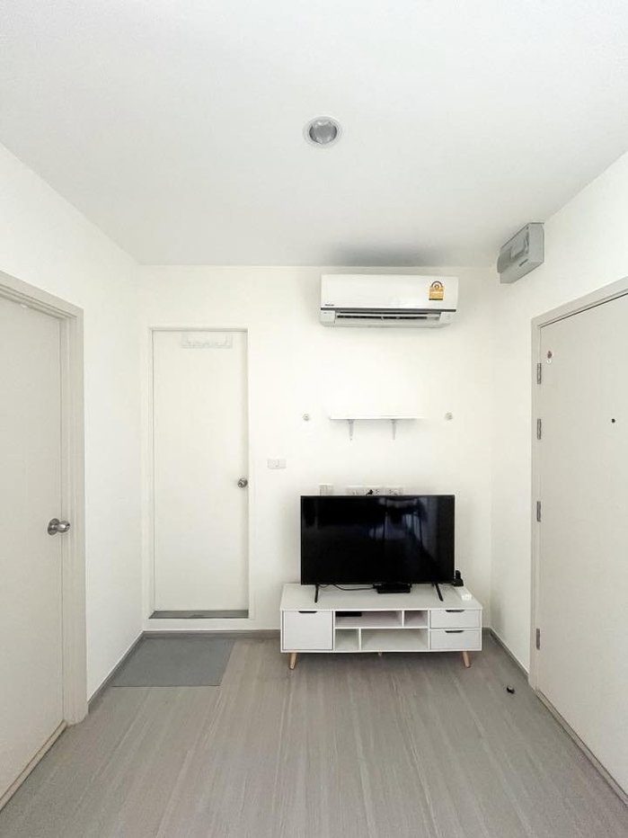 รูป เช่าคอนโด Aspire Sathorn - Ratchapruek/แอสปาย สาทร - ราชพฤกษ์ (D6903064) ID Line : @condo98 - รูปที่ 7/11