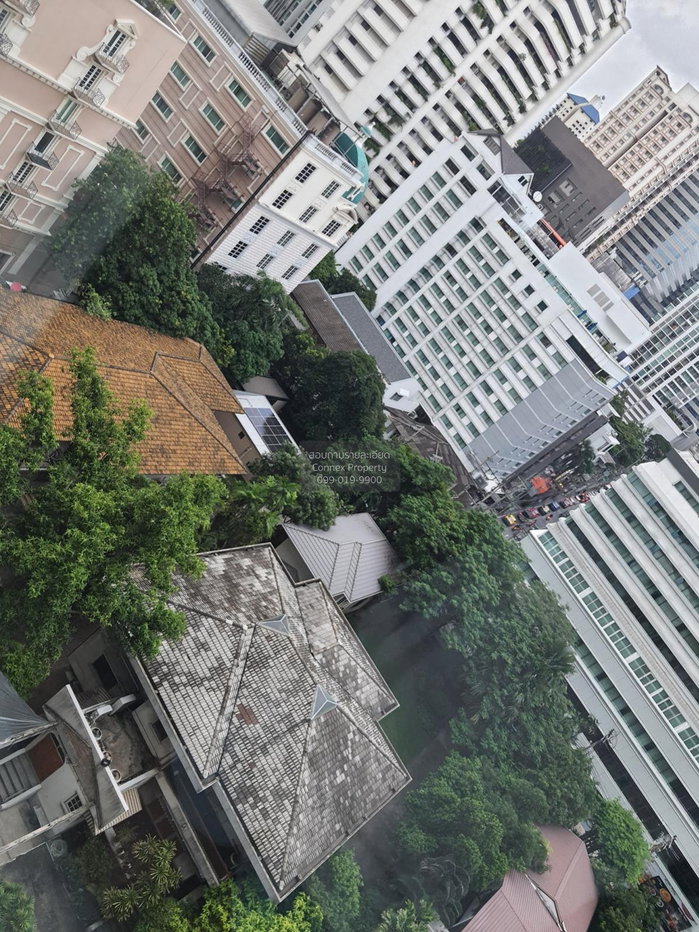 รูป 🔥🔥🔥 เช่าคอนโด  เดอะ เทรนดี้ คอนโดมิเนียม BTS-นานา คลองเตยเหนือ เขต วัฒนา กรุงเทพ CX-102043 ✅ ทักไลน์ @connexproperty ตอบทันที ทีมงานมืออาชีพ ✅ 🔥🔥🔥 - รูปที่ 7/7