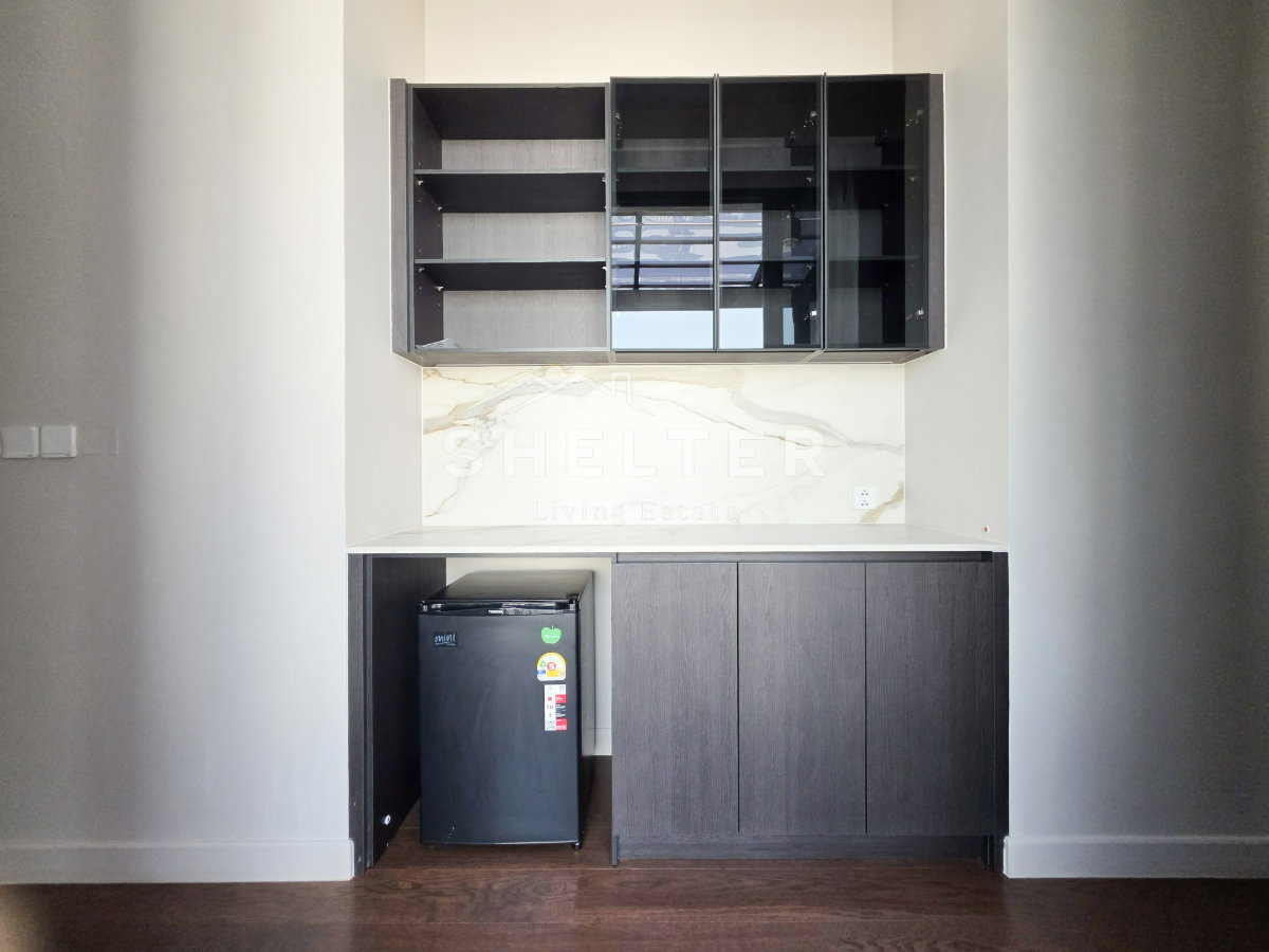 รูป บ้านเดี่ยวพร้อมให้เช่า Super Luxury ใกล้โรงเรียนนานาชาติ Brighton | Wellington - รูปที่ 26/34