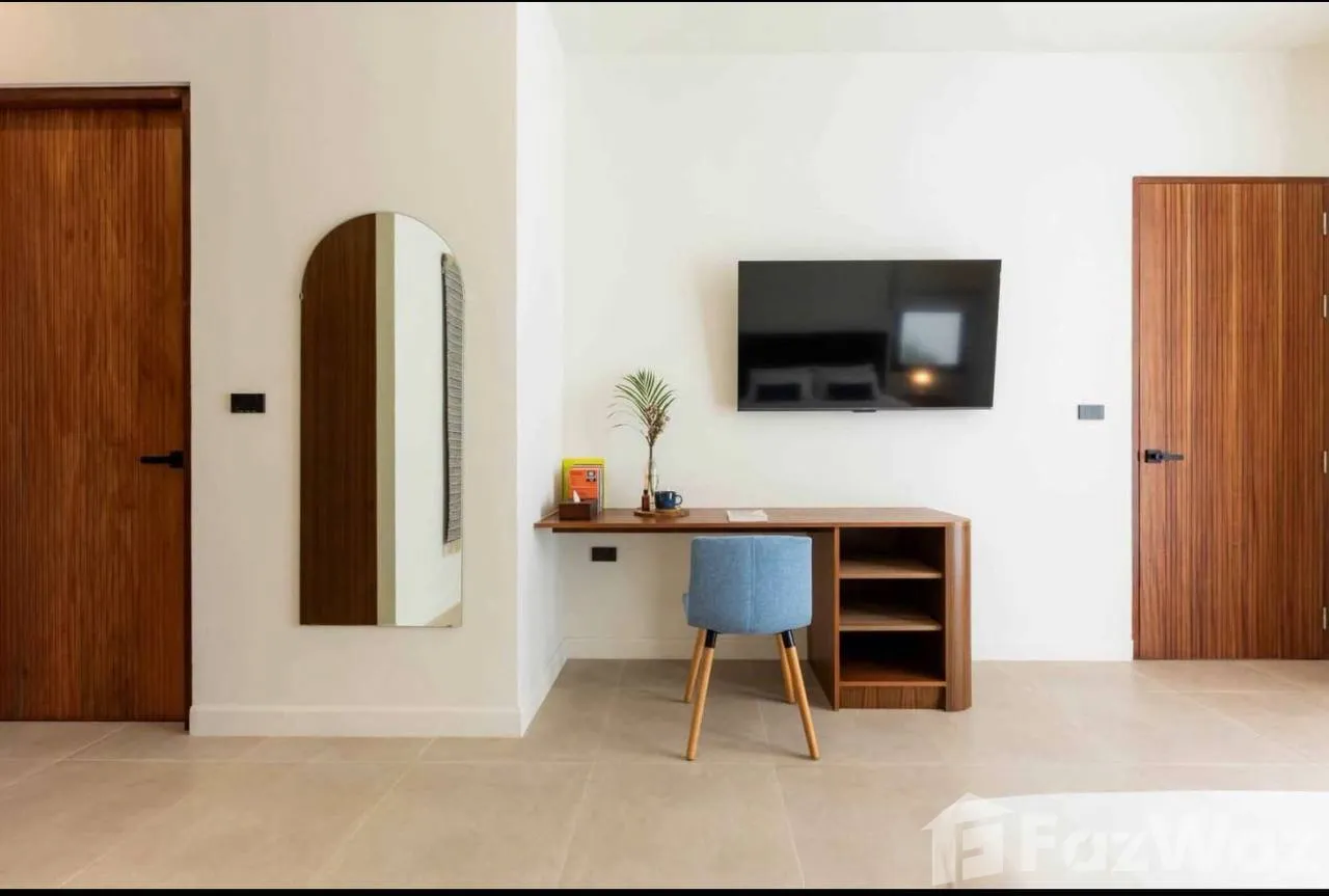 รูป วิลล่าให้เช่า 4 ห้องนอน ใน ราไวย์, ภูเก็ต 6110055 - รูปที่ 8/10