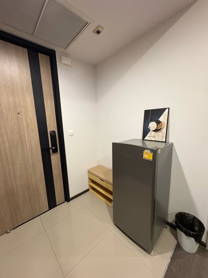 รูป SK110/คอนโดรีสอร์ตใจกลางพระราม 4 Oka Haus by Sansiri - รูปที่ 11/18