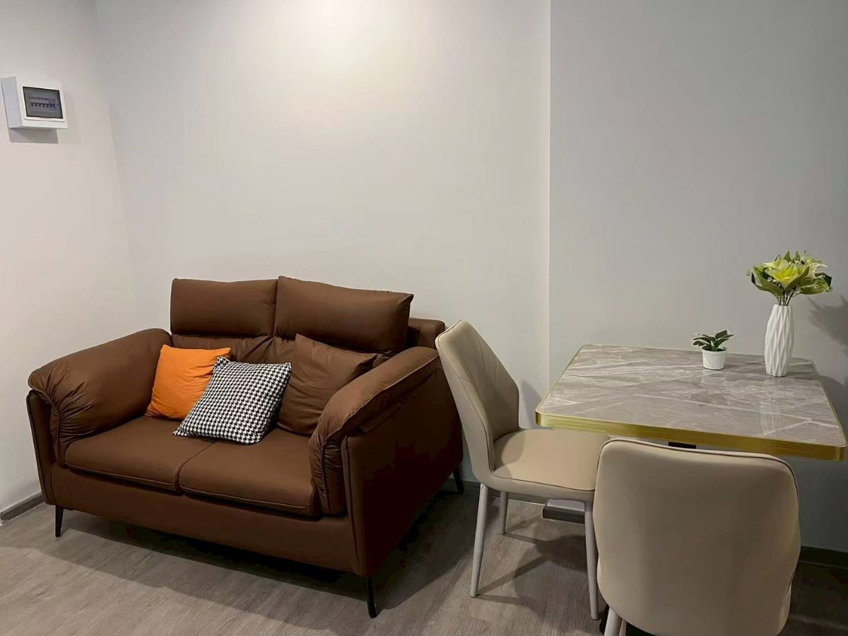 รูป 🎄RB23907 ให้เช่าถูกมาก👍รีเจ้นท์ โฮม วุฒากาศ✅แอดไลน์ @905bggcb ( มี @ ด้วย) แอดมินตอบไว - รูปที่ 1/9