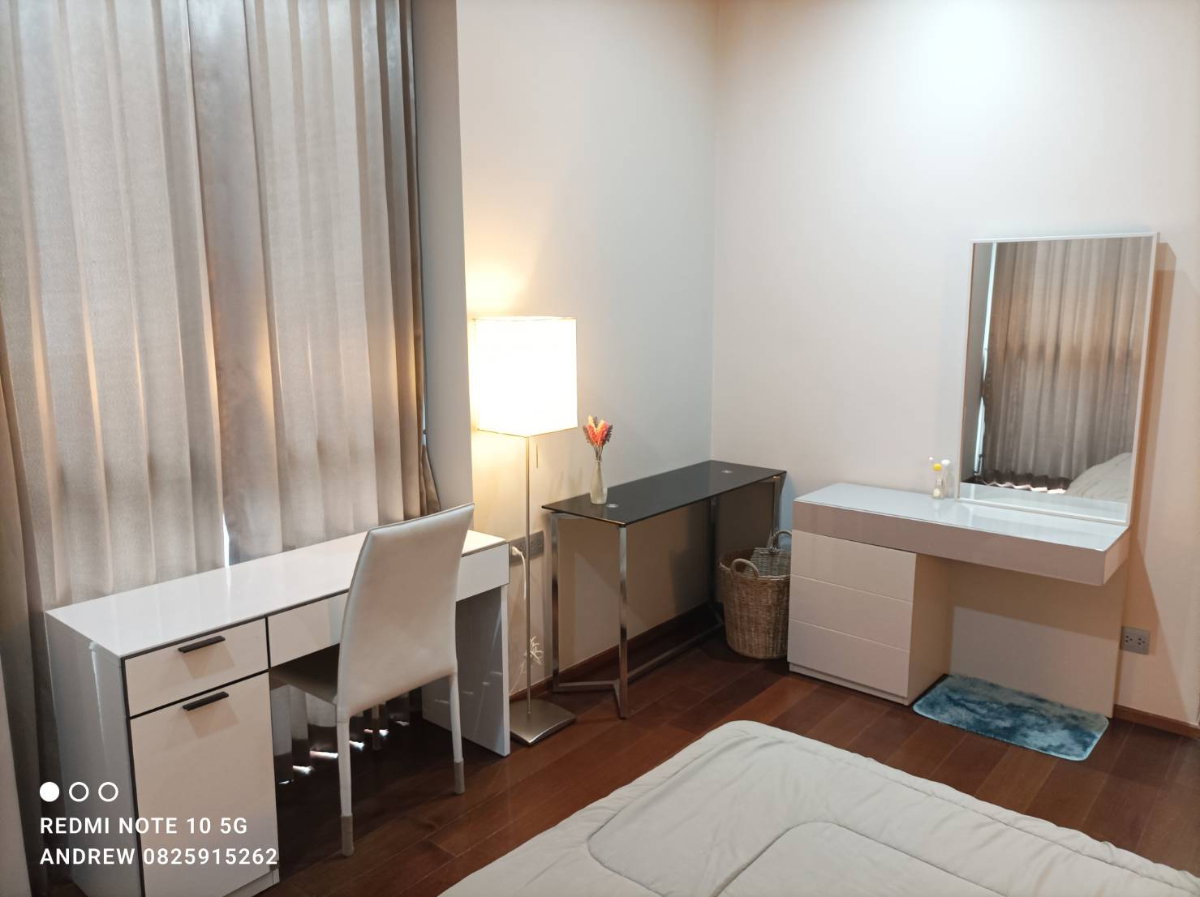 รูป ให้เช่า Quattro by Sansiri 1 ห้องนอน 55 ตรม 700 เมตร เดินถึง BTS ทองหล่อ - รูปที่ 21/32