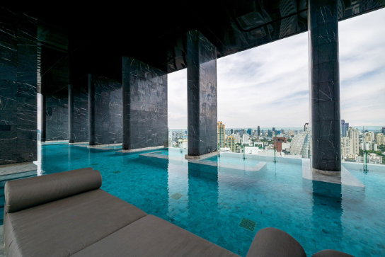 รูป #SC12572​    📌 เช่า | 🟦🟨แอชตัน อโศก​🟥🟩💬𝑪𝒐𝒏𝒕𝒂𝒄𝒕𝑳𝑰𝑵𝑬:@𝒔𝒆𝒄𝒓𝒆𝒕𝒑𝒓𝒐𝒑𝒆𝒓𝒕𝒚 🔥✨ - รูปที่ 30/43