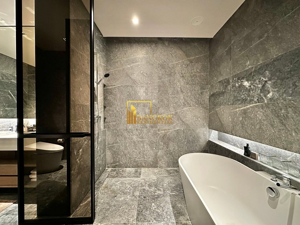 รูป Banyan Tree Residences | Remarkable 2 Bed Super Luxury Condo For Sale - BR19106CD - รูปที่ 22/47