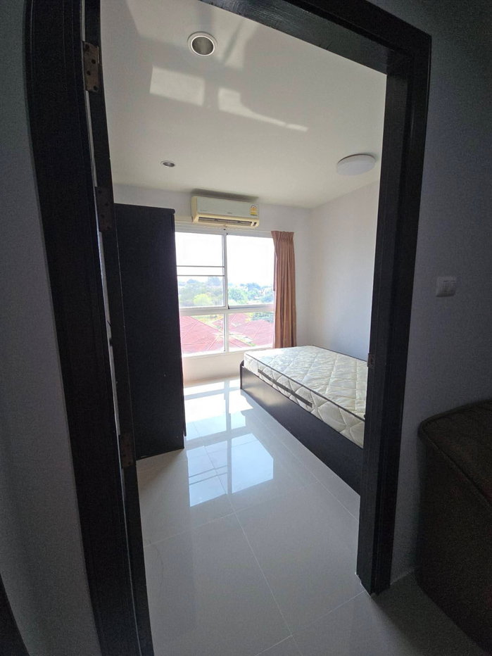 รูป k1893 ให้เช่าคอนโด The Great Residence Condominium #ใกล้บึงหนองโคตร - รูปที่ 25/27