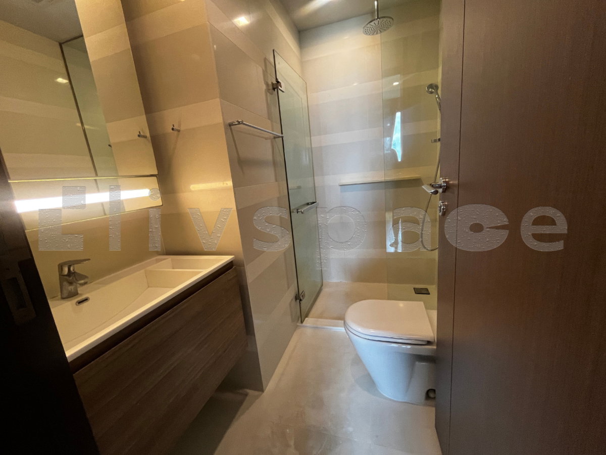 รูป ▚ LH197ツ ให้เช่า: Keyne By Sansiri 1BR 34.37sqm. 22K ✨ คอนโดระดับ Luxury ติดถนนใหญ่สุขุมวิท ใกล้ BTS ทองหล่อ เพียงก้าวเดียว 🏙️ - รูปที่ 13/14