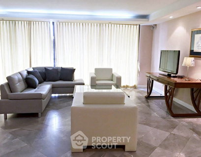 รูปภาพ 4-BR Condo at Somkid Gardens Condominium near BTS Chit Lom (ID 2764872)