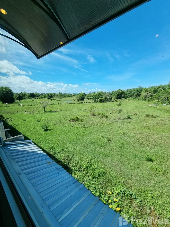 รูป ขาย วิลล่า 4 ห้องนอน ในโครงการ บ้านเปี่ยมมงคล 6109916 - รูปที่ 31/32