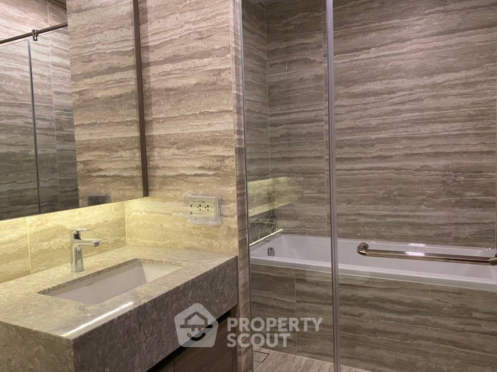 picture 1-BR Condo at Celes Asoke near MRT Sukhumvit (ID 1027163) - 10/11