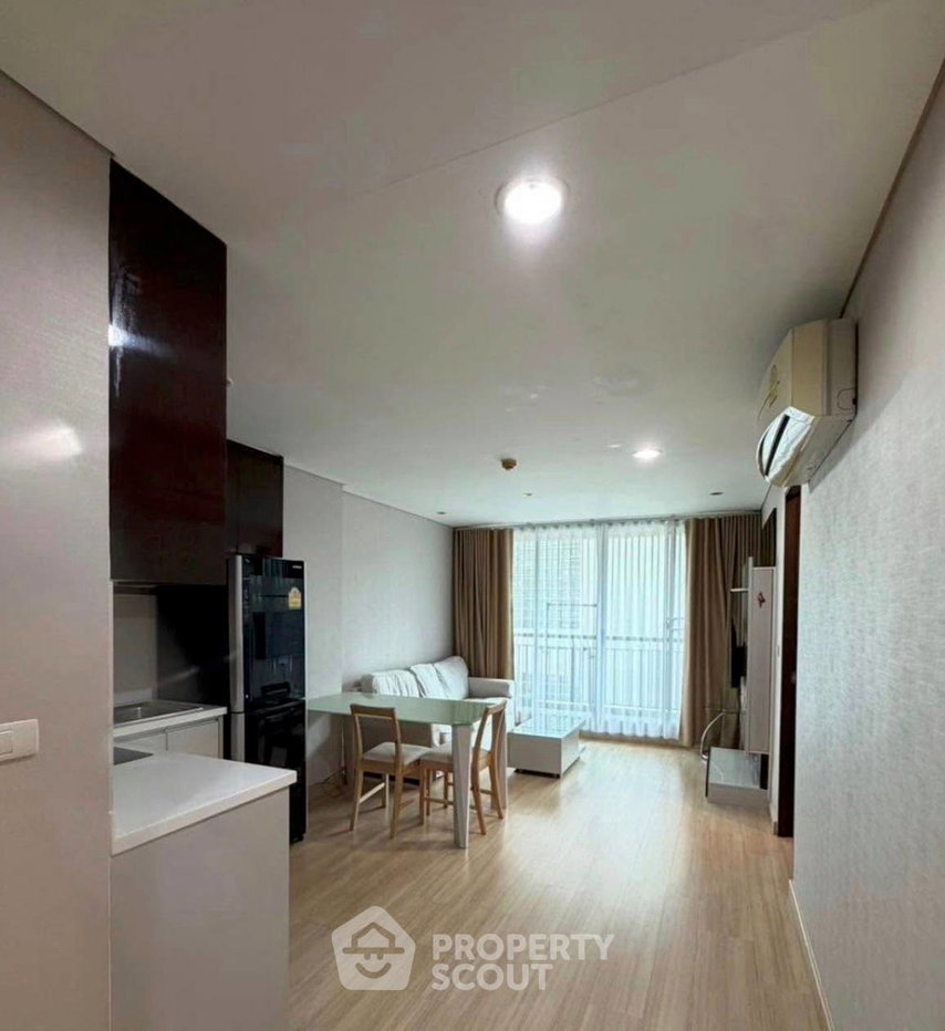 รูป คอนโด 2-ห้องนอน ที่ ดิ แอดเดรส ปทุมวัน ใกล้ BTS ราชเทวี (ID 2760854) - รูปที่ 1/7