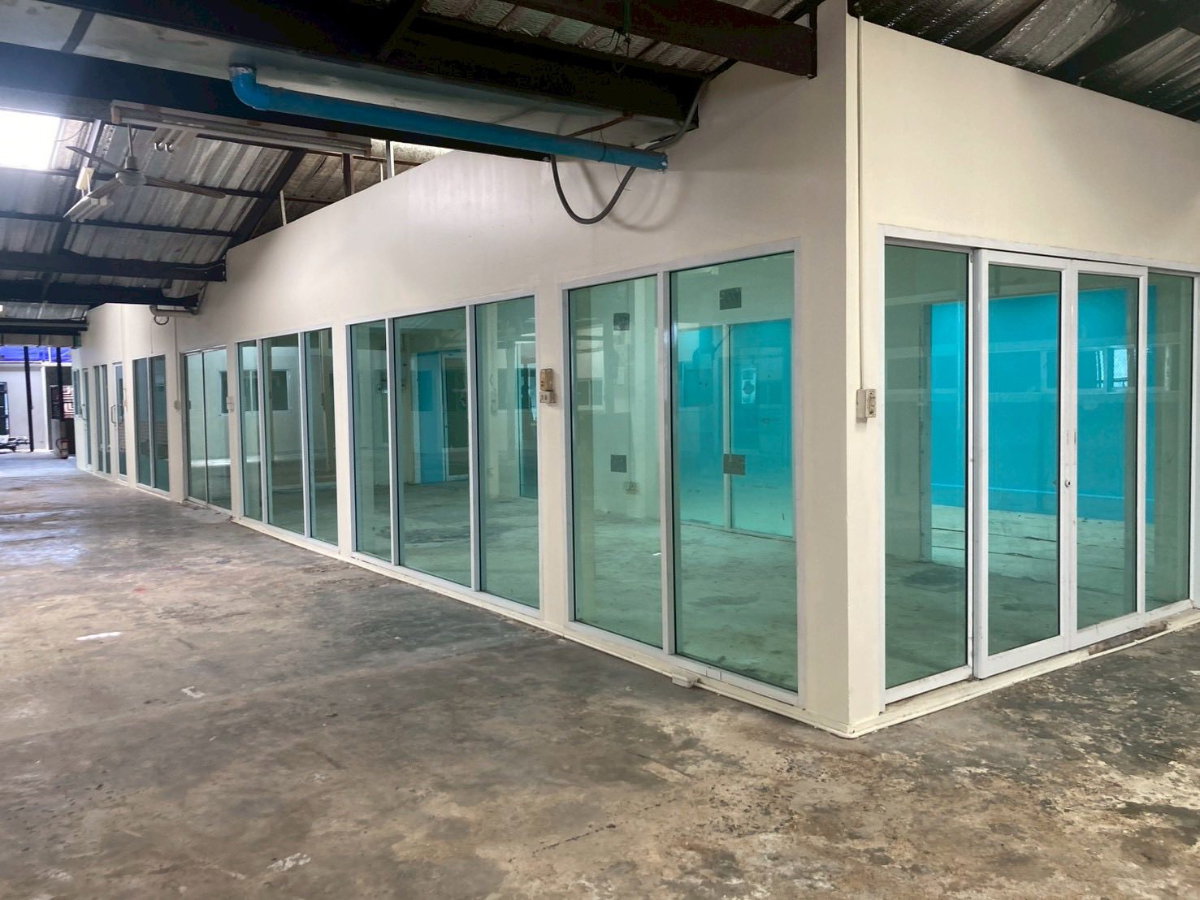 รูป WS6949 🏢✨ ให้เช่า สำนักงาน + คลังสินค้า ลาดพร้าว 60 ✨🏢 เช่าเพียง 120,000 บาท/เดือน - รูปที่ 5/6