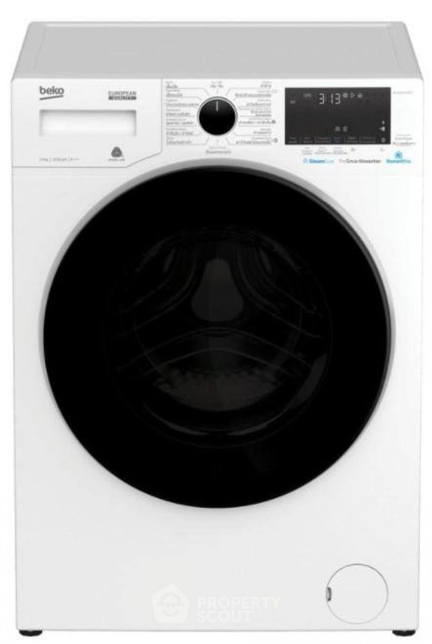 รูป คอนโด 1-ห้องนอน ที่ นิช โมโน เจริญนคร ใน ดาวคะนอง (ID 1179089) - รูปที่ 11/18