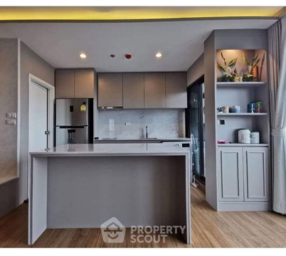 2-BR Condo at The Tree RIO Bang-Aor near MRT Bang O (ID 2108220)