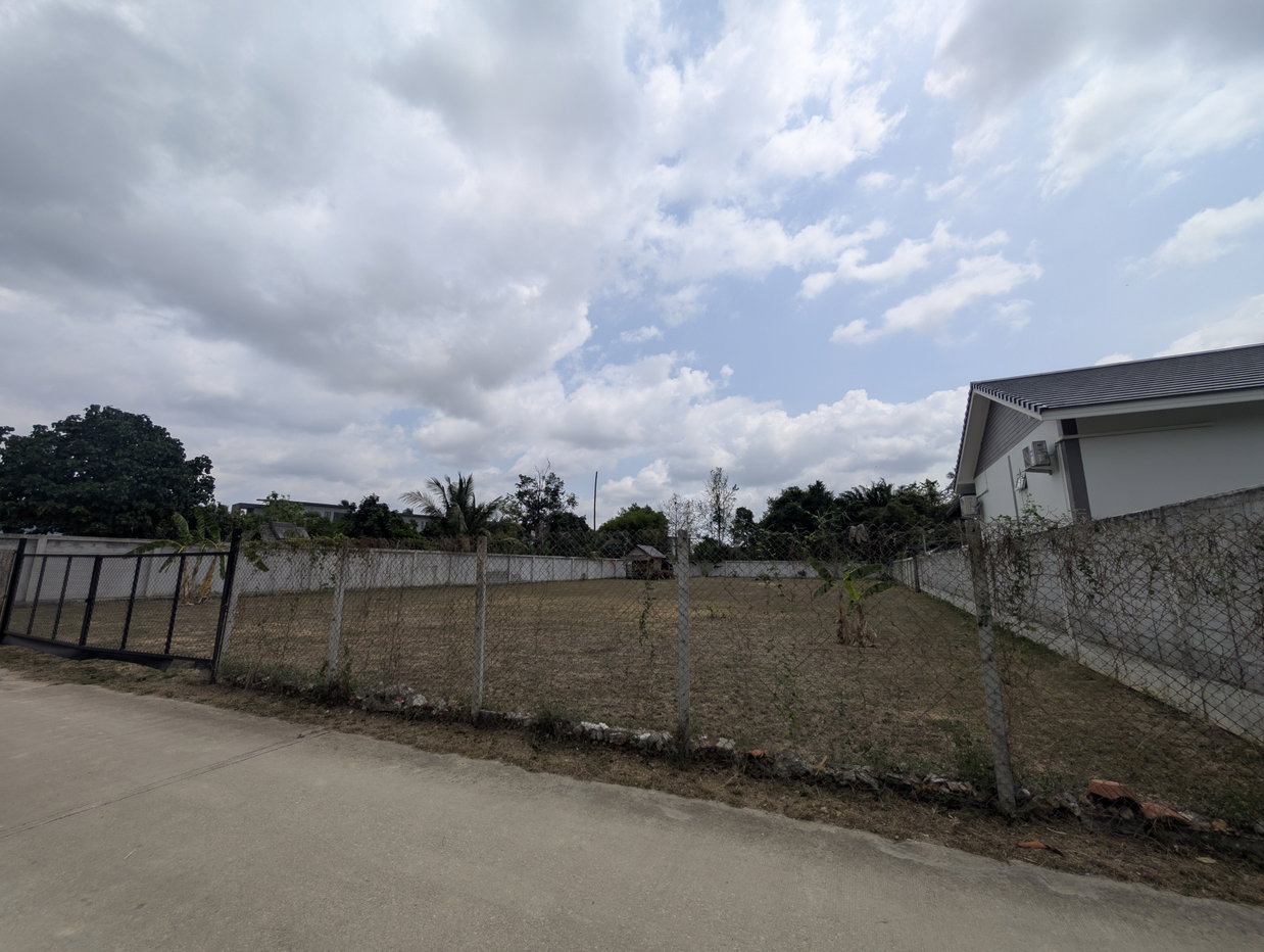 รูป Huai Yai Land for Sale 1 Rai 30 Sqw Plot in East Pattaya - รูปที่ 8/10