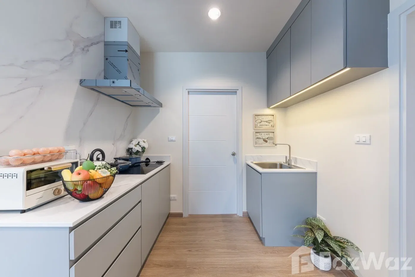 รูป ขาย บ้านเดี่ยว 4 ห้องนอน ในโครงการ ลา วัลเล่ เรสซิเด้นซ์ 5575518 - รูปที่ 9/27