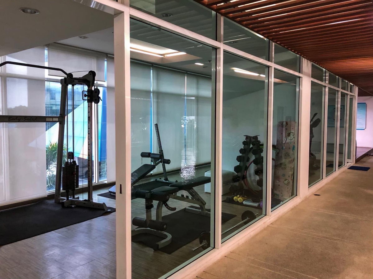 รูป ขายด่วน! คอนโด Bangkok Horizon เพชรเกษม ราคาถูกที่สุด ทาสีใหม่ ทำพื้นใหม่ - รูปที่ 16/26