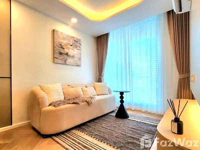 ขายคอนโด : ขาย คอนโด 1 ห้องนอน ในโครงการ เดอะคริส เอ็กซ์ตร้า 4 6139394