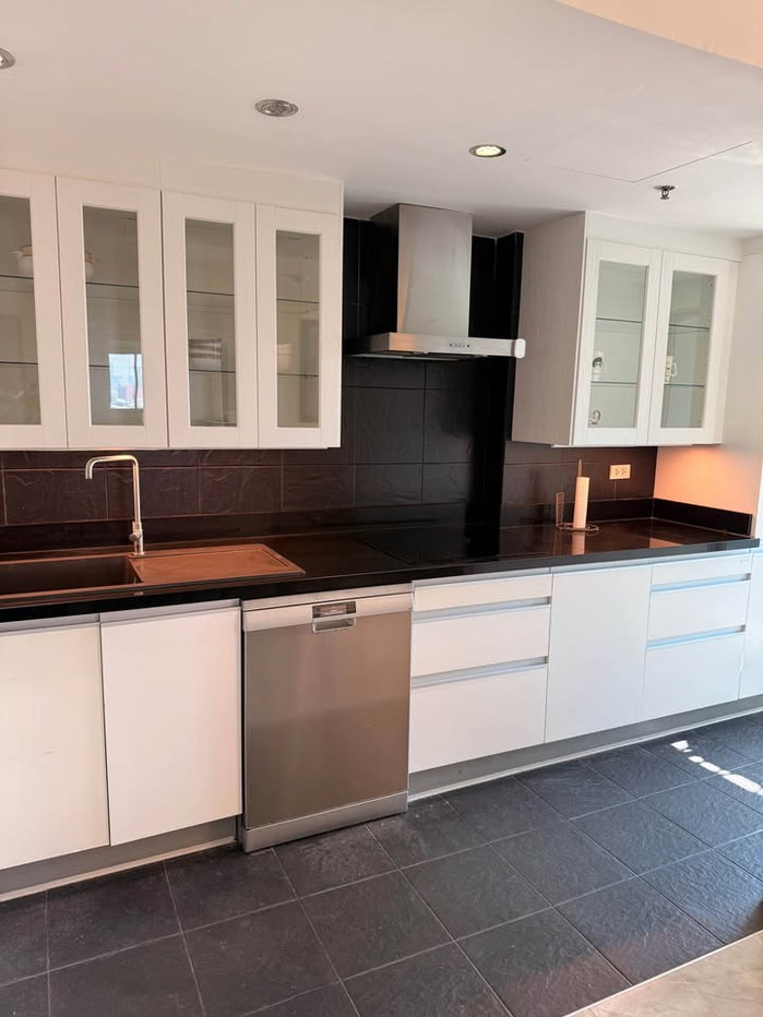 รูป ให้เช่าคอนโด 2 ห้องนอน Lumpini Ville Sukhumvit 77 (อ่อนนุช ซอย 3–5 ) (Rt-01) - รูปที่ 9/12