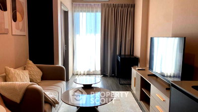 Condos for rent : 1-BR Condo at IDEO Sukhumvit - Rama 4 near BTS Phra Khanong (ID 2677050)