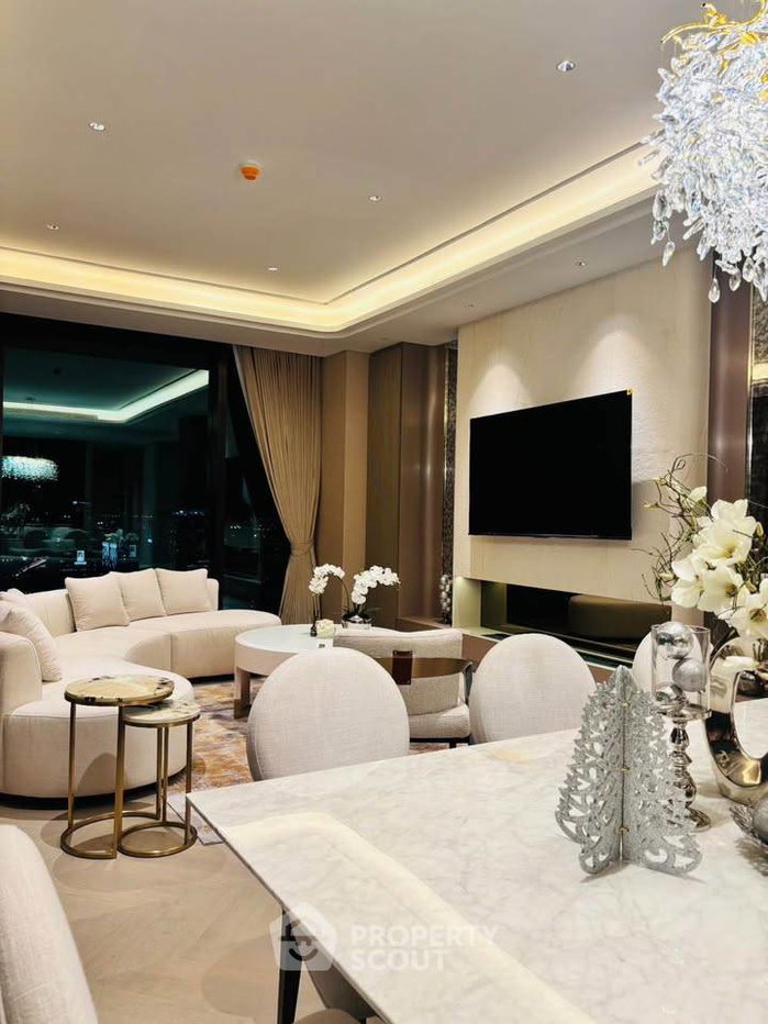 รูป คอนโด 3-ห้องนอน ที่ วัน เอทตี้ไนน์ ไวร์เลส ใกล้ MRT ลุมพินี (ID 2749024) - รูปที่ 11/19