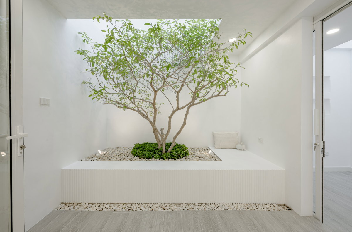 picture 🔥 15.9M | Sukhumvit CBD | Modern Classic Luxury Townhome Ready to Move In - 5/9