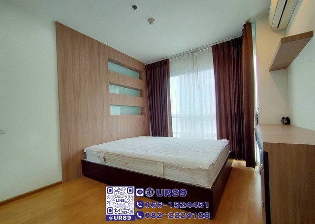 picture 💙 Hot Price 💙 For Rent U Delight @ Onnut Station - 5/12