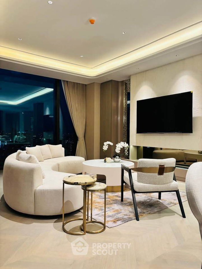 รูป คอนโด 3-ห้องนอน ที่ วัน เอทตี้ไนน์ ไวร์เลส ใกล้ MRT ลุมพินี (ID 2749024) - รูปที่ 5/19