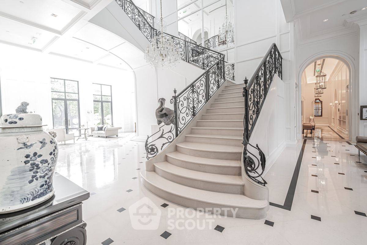 รูป คอนโด 2-ห้องนอน ที่ 98 ไวร์เลส ใกล้ BTS เพลินจิต (ID 2188387) - รูปที่ 8/38