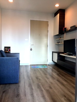 เช่าคอนโด BTS เซนต์หลุยส์ : Line ID: Smile-easy ให้เช่าคอนโด BTS เซนต์หลุยส์ Centric Sathorn - Saint Louis (เซ็นทริค สาทร - เซนต์หลุยส์)