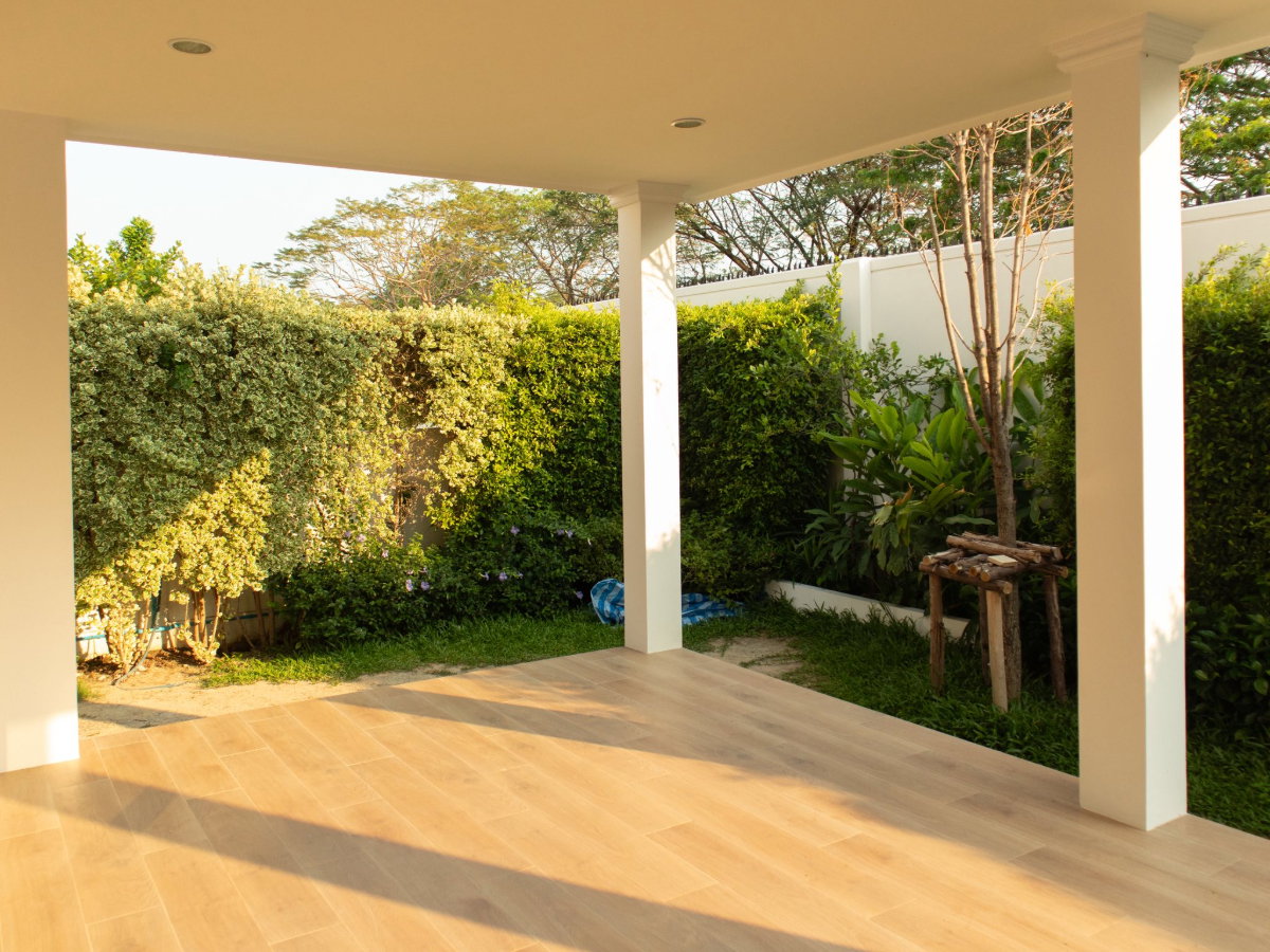 รูป ND0424  ให้เช่าบ้าน Mantana Bangna Km.15  - รูปที่ 5/30