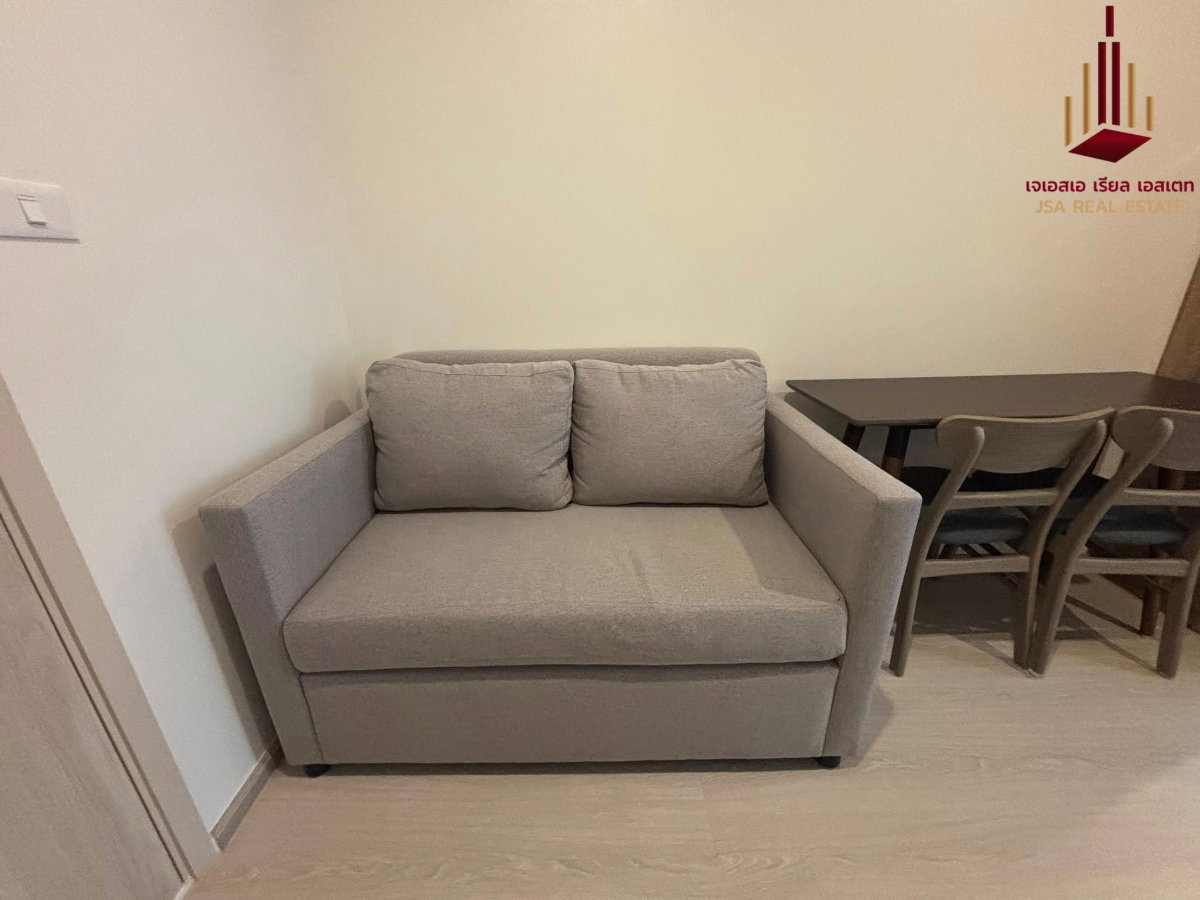 รูป ✨ ให้เช่า นิว โนเบิล ไฟฉาย - วังหลัง ✨  💰 ราคา 12,000 บาท/เดือน - รูปที่ 2/7