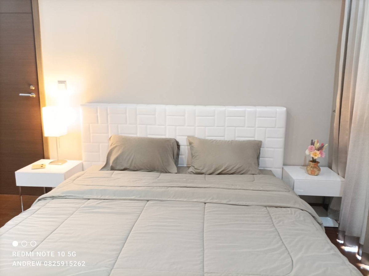 รูป ให้เช่า Quattro by Sansiri 1 ห้องนอน 55 ตรม 700 เมตร เดินถึง BTS ทองหล่อ - รูปที่ 16/32