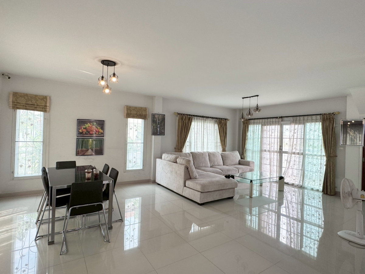 picture Two-story detached house, corner unit, convenient transportation. - 15/36