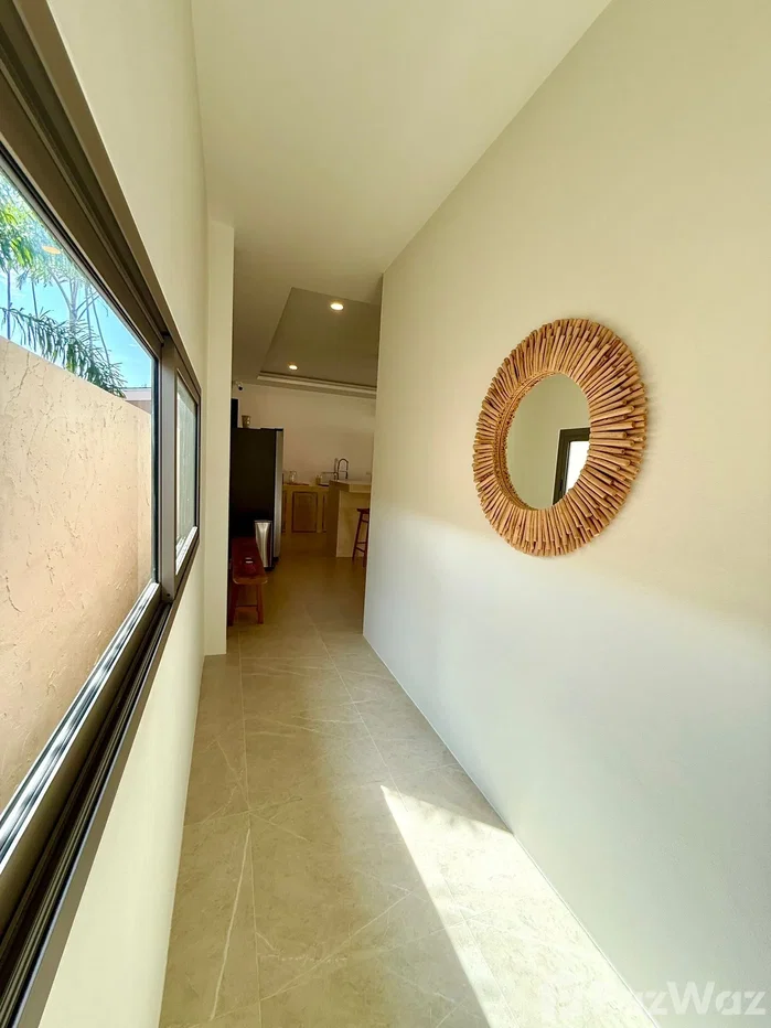 รูป ขาย วิลล่า 2 ห้องนอน ใน แม่น้ำ, สุราษฎร์ธานี 6139143 - รูปที่ 30/47