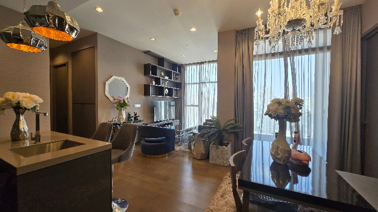 รูป 🔥🔥 For Rental | Ready to move🔥🔥 - รูปที่ 1/27