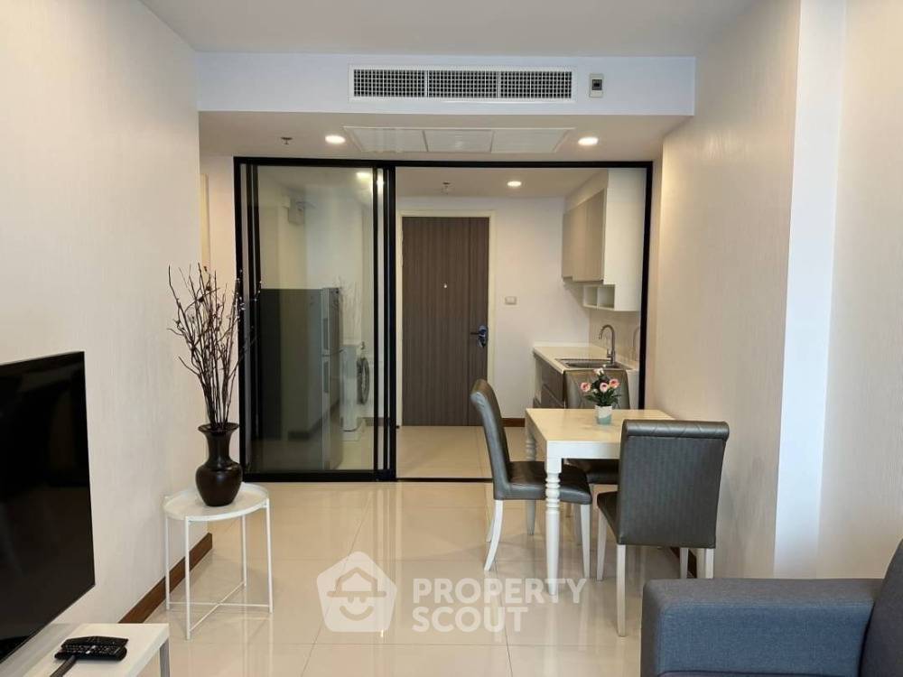 รูป คอนโด 1-ห้องนอน ที่ ศุภาลัย พรีเมียร์ เจริญนคร ใกล้ BTS กรุงธนบุรี (ID 1814667) - รูปที่ 3/9