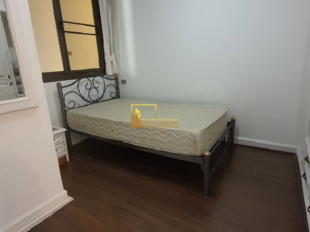 รูป Crystal Garden | Spacious 4 Bedroom Condo in Popular Project - BR14928CD - รูปที่ 12/34