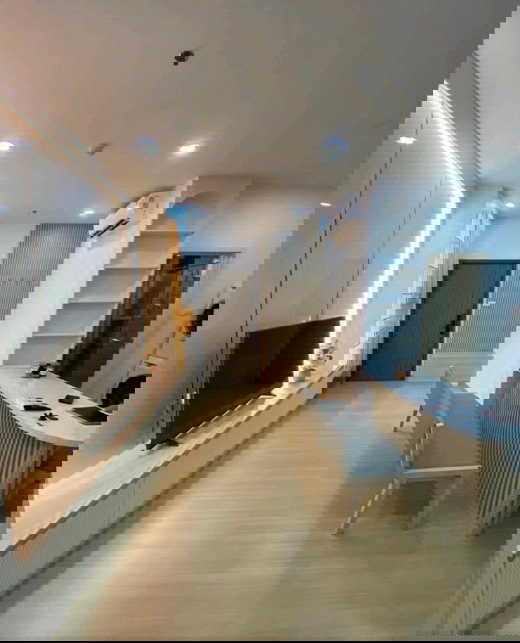 รูป ขายศุภาลัย ลอฟท์ ประชาธิปก - วงเวียนใหญ่ สวย ถูก ขายต่ำกว่าทุน ใกล้ ไอคอนสยาม สนใจแอตไลน์ครับ@841qqlnr - รูปที่ 13/17