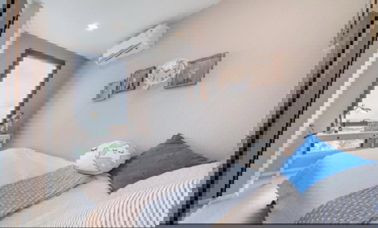 รูป เช่าเซียล่า ศรีปทุม 2 นอน สวย พร้อมอยู่ ใกล้ ม.ศรีปทุม สนใจแอตไลน์ครับ@841qqlnr - รูปที่ 5/10