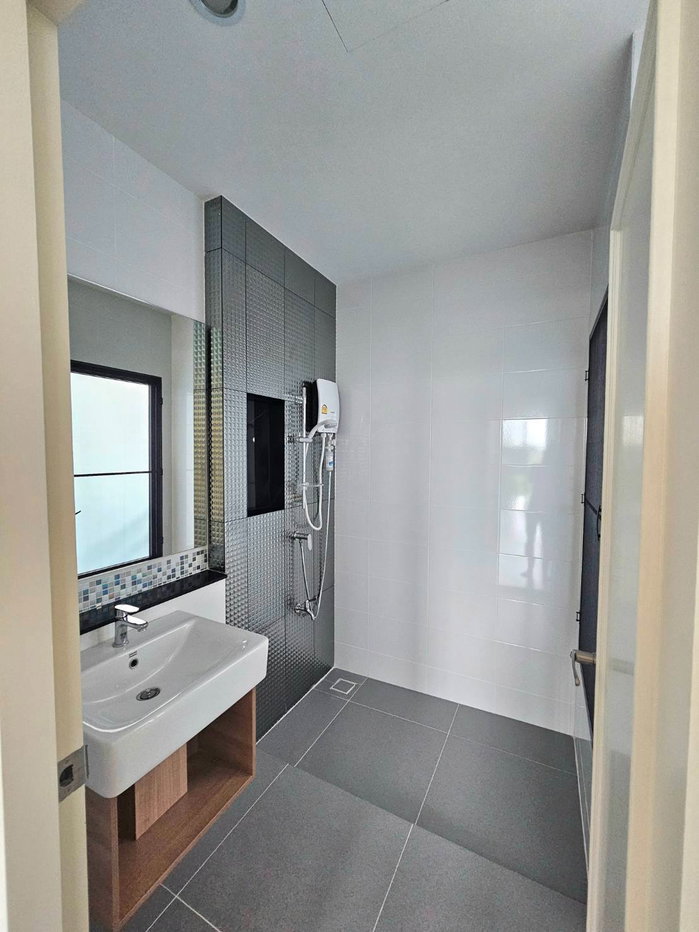 รูป WS6946 🏡✨ ให้เช่า บ้านกลางเมือง พระราม 9 – กรุงเทพกรีฑา ✨🏡 เช่าเพียง 45,000 บาท/เดือน - รูปที่ 10/11