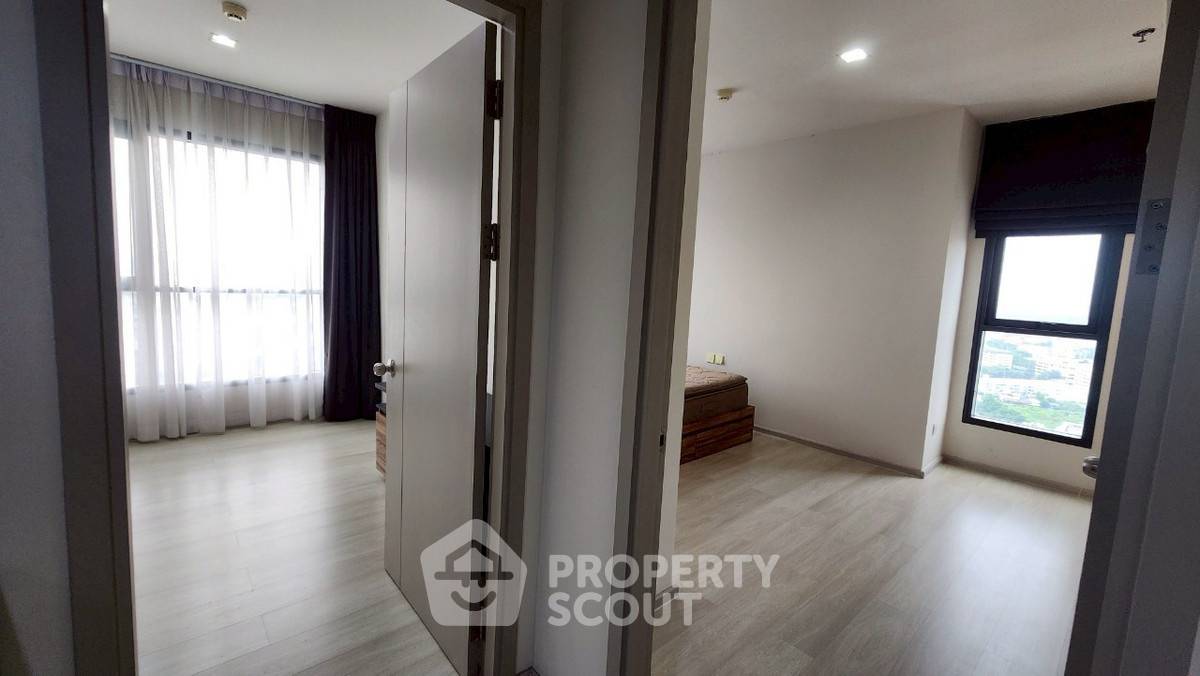 รูป คอนโด 1-ห้องนอน ที่ ไลฟ์ สุขุมวิท 48 ใกล้ BTS พระโขนง (ID 2432505) - รูปที่ 12/24
