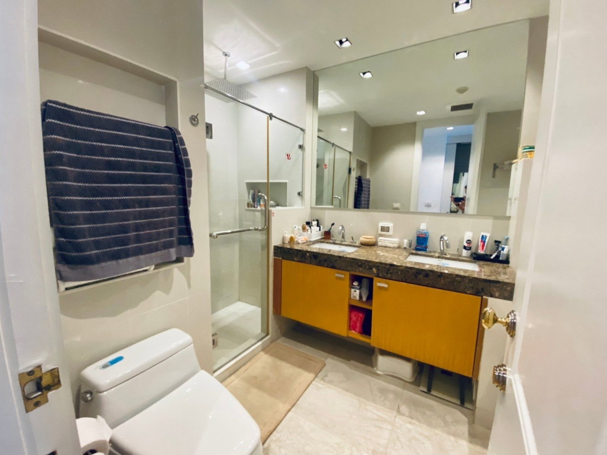 รูป LTHC7242 – Athenee Residence FOR RENT 3 beds 3 baths Size 178 Sq.M. Near BTS Phloen Chit stations ONLY 125k/month - รูปที่ 8/8
