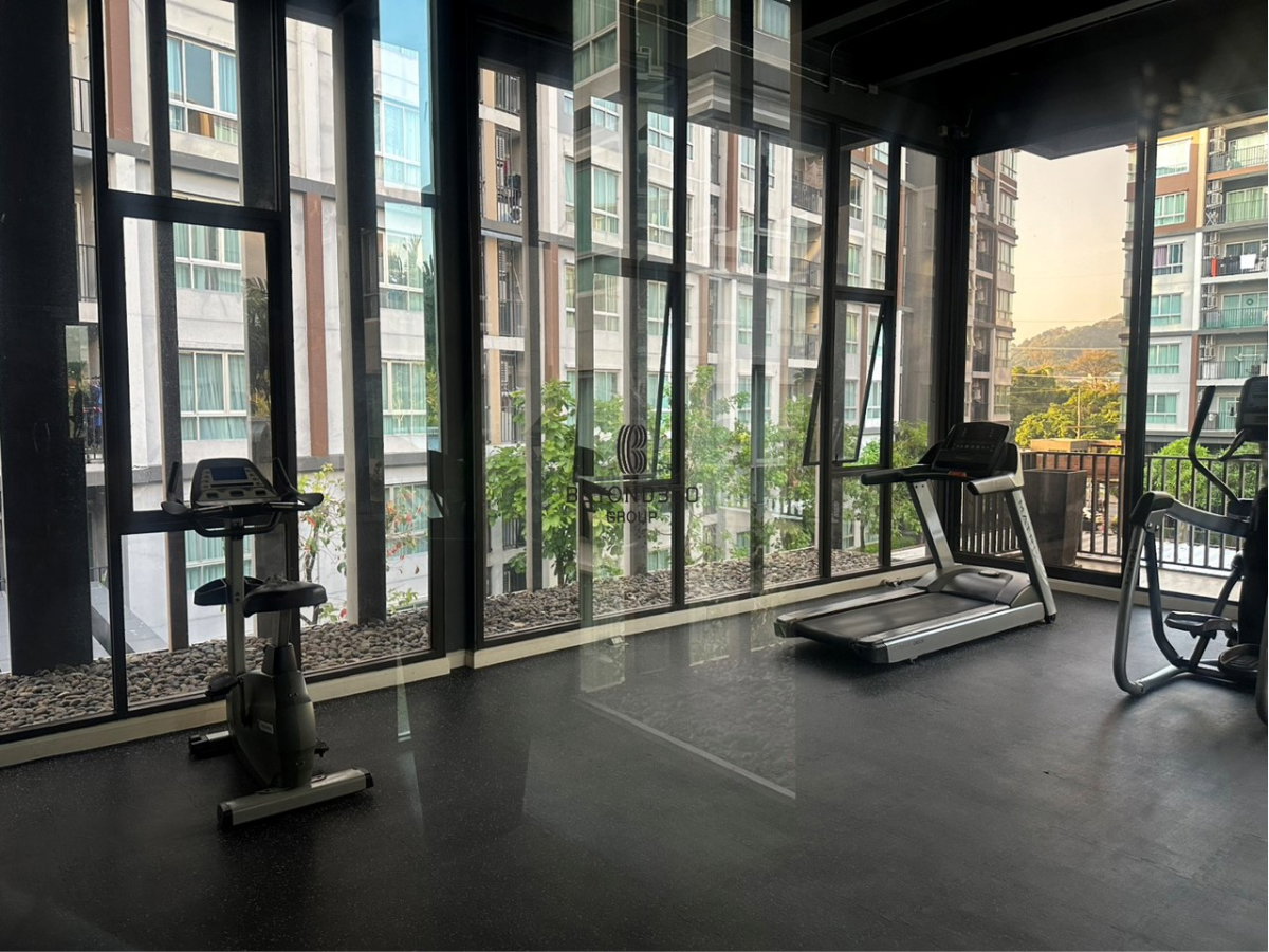 รูป ดีคอนโด ไมน์ ภูเก็ต 🌟PN-00004700🌟 - รูปที่ 15/18