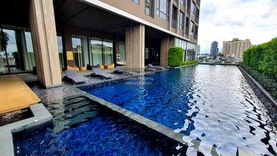 เช่าคอนโด ซอยปรีดี พนมยงค์ (สุขุมวิท 71) : 🔥🔥🔥 เช่าคอนโด  เดอะ ไลน์ สุขุมวิท 71 BTS-พระโขนง พระโขนง เขต วัฒนา กรุงเทพ CX-70171 ✅ ทักไลน์ @connexproperty ตอบทันที ทีมงานมืออาชีพ ✅ 🔥🔥🔥