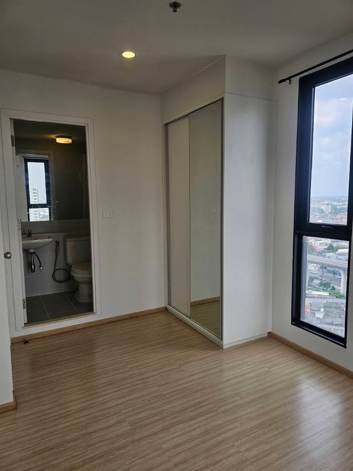 picture Plum Condo Pinklao Station - 7/9