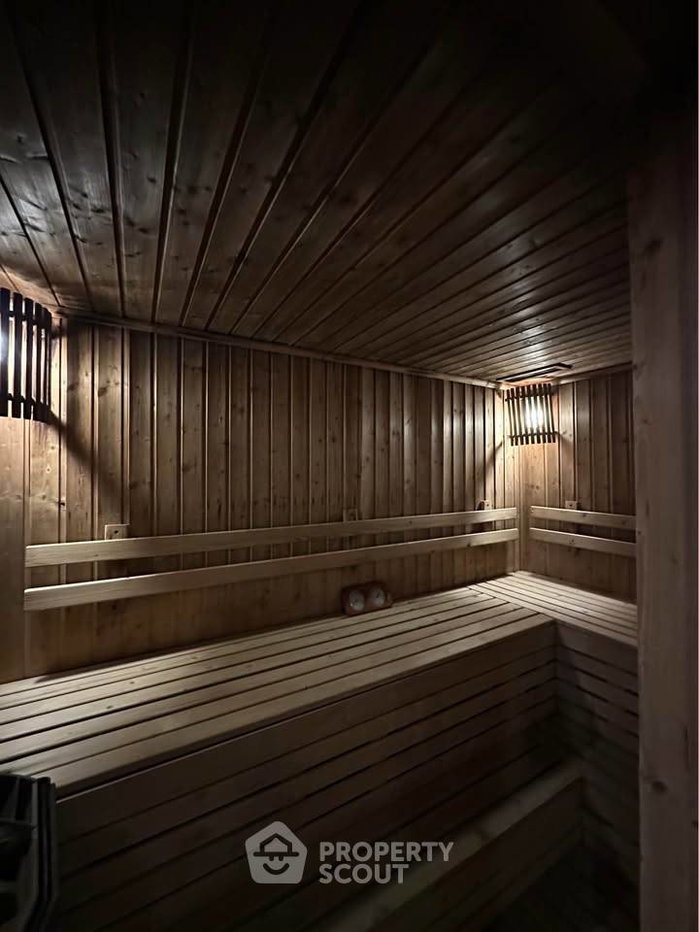 รูป คอนโด 1-ห้องนอน ที่ คอนโด ลุมพินี เพลส พระราม 9 – รัชดา ใกล้ MRT พระราม 9 (ID 2764869) - รูปที่ 15/17