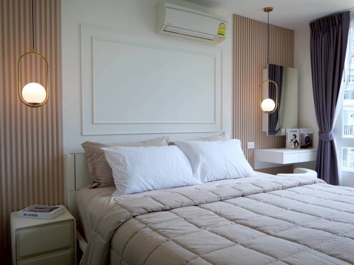 รูป The View Suanluang For Sell WR-04357 - รูปที่ 2/13
