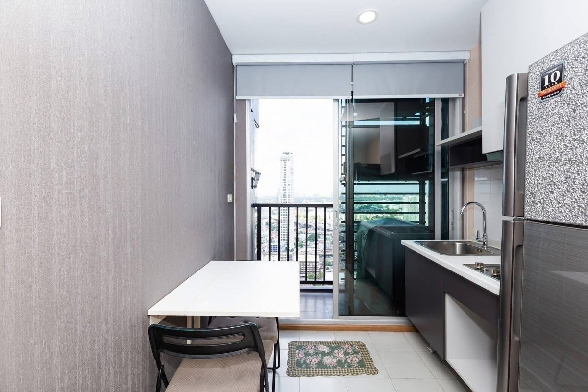 picture 💙 Condo For Rent The Base Sukhumvit 77 💙 - 7/7