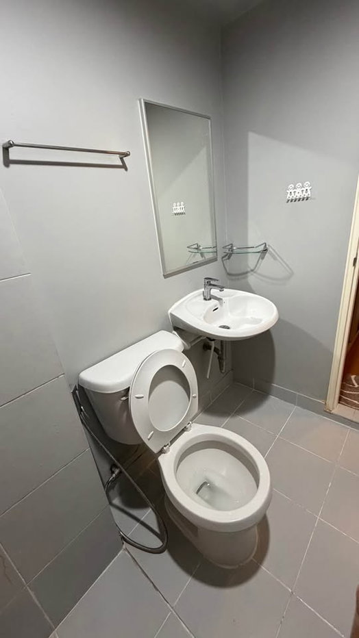 รูป คอนโด 2 นอน 2 น้ำ | ลุมพินี มิกซ์ เทพารักษ์-ศรีนครินทร์ 43 ตร.ม. | **ค่าเช่า 10,500 บาท** | ใกล้ BTS เทพารักษ์-ศรีด่าน เฟอร์ครบ พร้อมอยู่ - รูปที่ 15/19